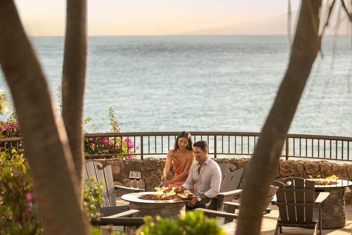 Sheraton Maui Resort & Spa