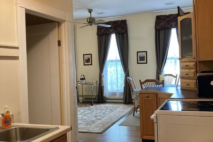 Historic Downtown Capitol Hotel Vacation Suites