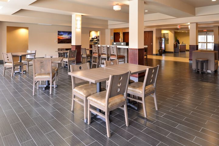 Holiday Inn Express & Suites Globe by IHG