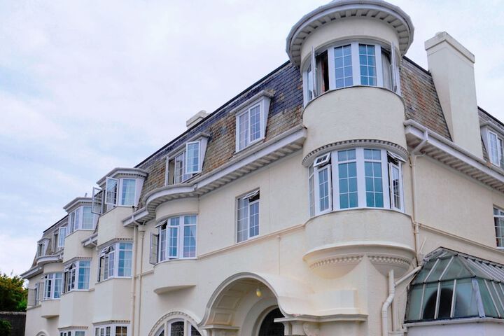 The Headland Hotel & Spa