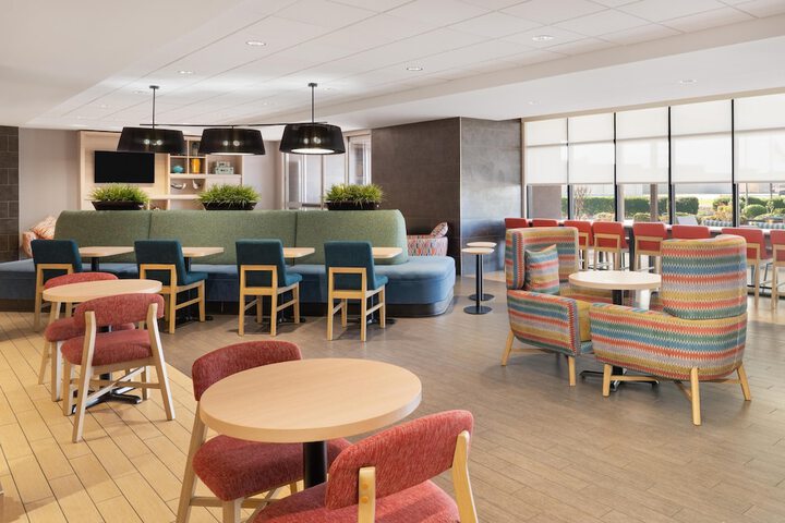 Home2 Suites by Hilton Alexandria