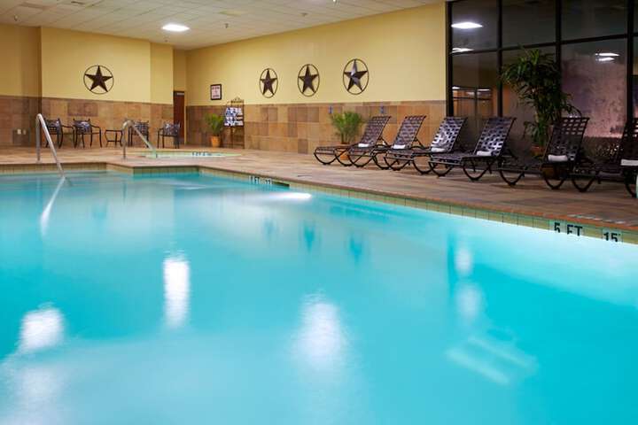 Pool 7 of 38