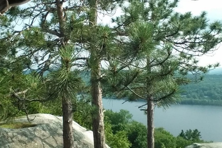 Crystal Lake Cabin