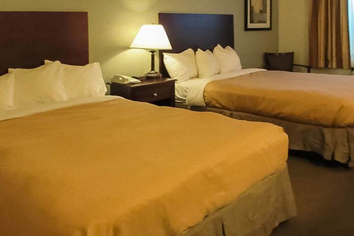 Quality Inn Winder