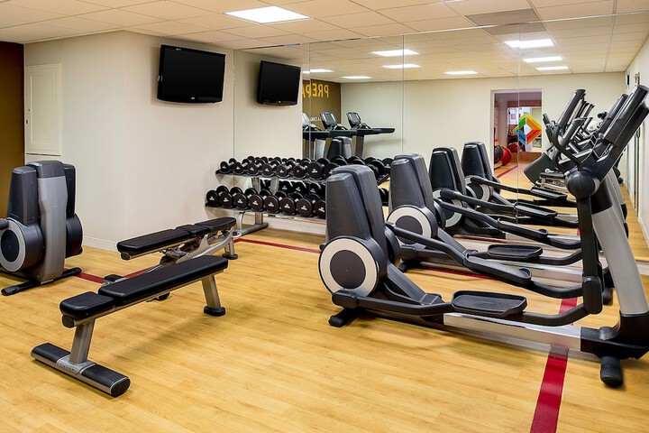Health and Fitness 69 of 72