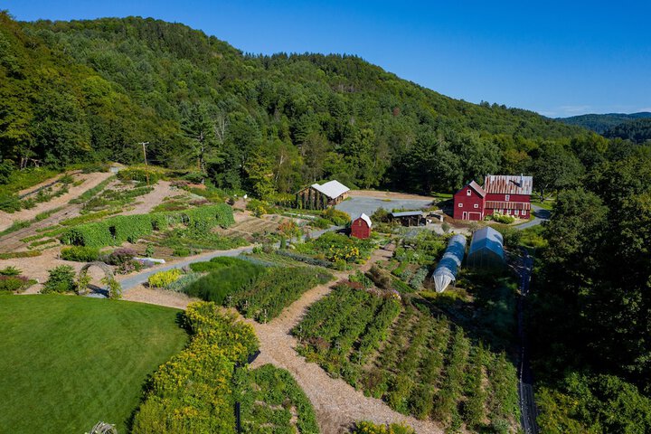 Woodstock Inn & Resort