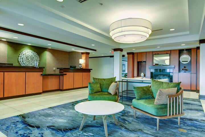 Hotel Interior 16 of 57
