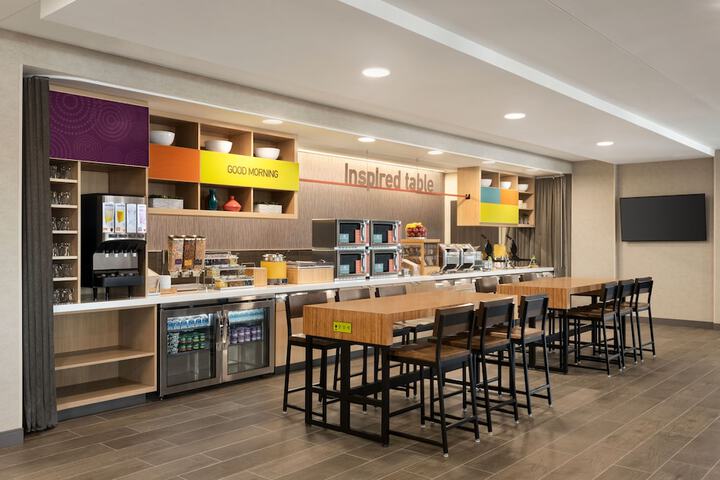 Home2 Suites by Hilton Turlock CA