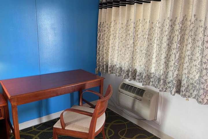 Ephrata Inn Motel