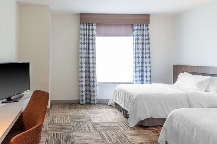 Hilton Garden Inn North Little Rock