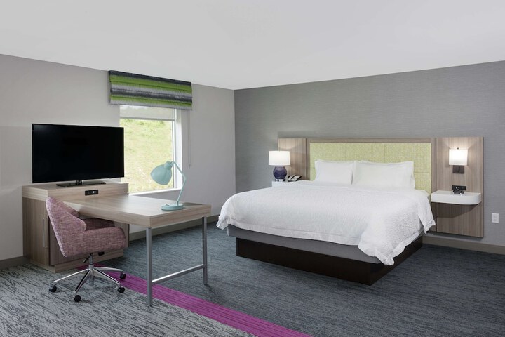 Hampton Inn & Suites Rocky Hill - Hartford South