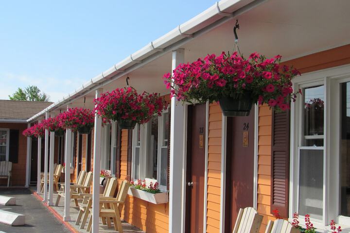 Acadia Gateway Motel