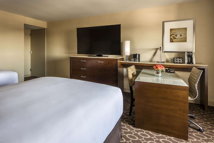 Hyatt Regency OHare Chicago