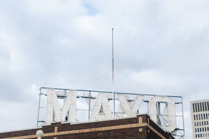 The Mayo Hotel