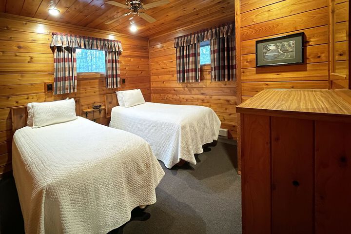 Mountain Springs Lake Resort