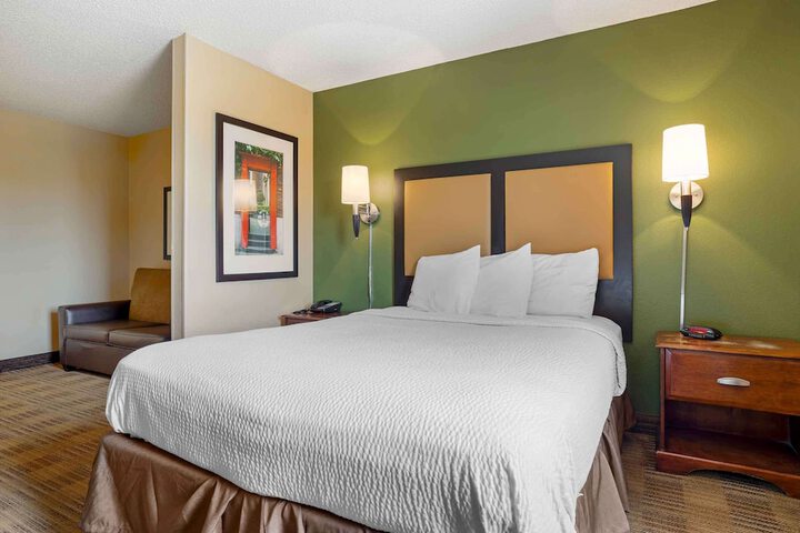 Extended Stay America Select Suites - Houston - Sugar Land