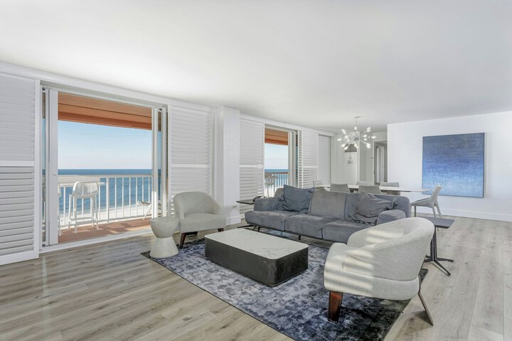 Perdido Beach Resort