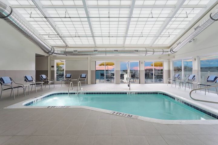 Pool 2 of 45