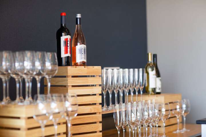 Hotel Indigo Everett - Waterfront Place by IHG