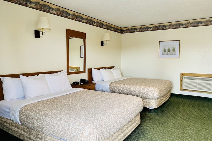 Woodyzzz Motel