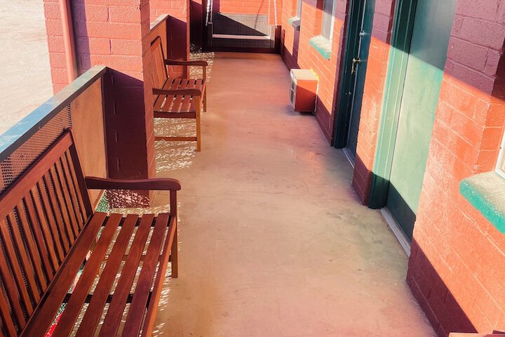 Terrace/Patio 51 of 51