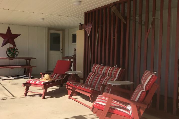 Terrace/Patio 99 of 128