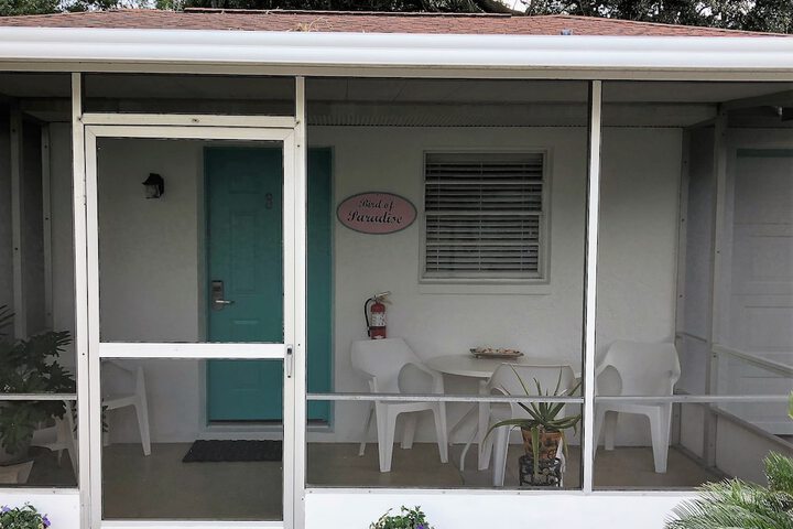 Addys Villas