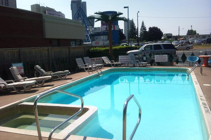 Pool 8 of 45