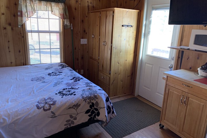 Bearlodge Mountain Resort