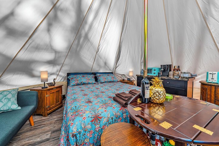 Mays Luxury Farm Stays