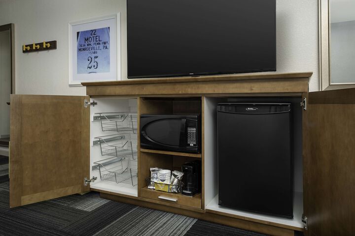 Hampton Inn Pittsburgh / Monroeville