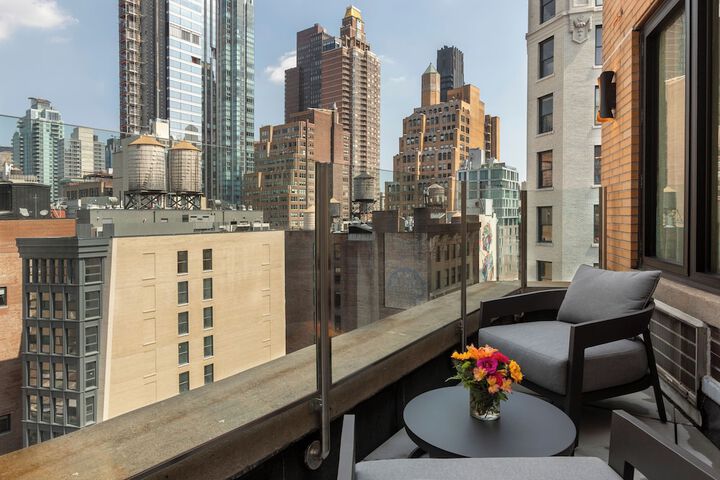 Terrace/Patio 81 of 86