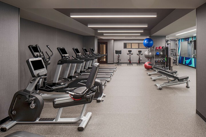 Health and Fitness 49 of 53