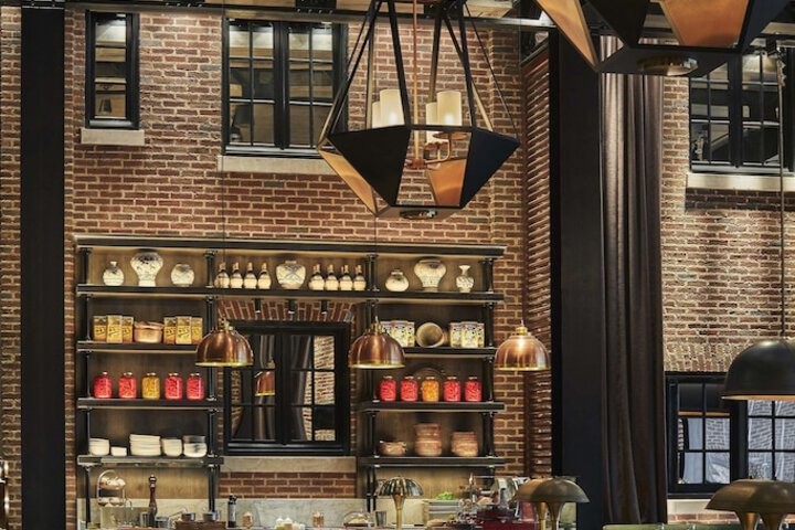 Pendry Baltimore