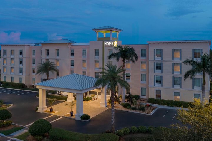 Home2 Suites by Hilton Nokomis Sarasota Casey Key