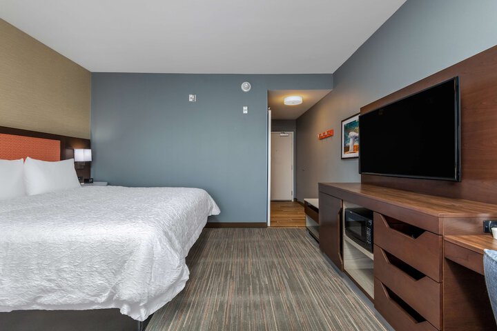 Hampton Inn & Suites Cody