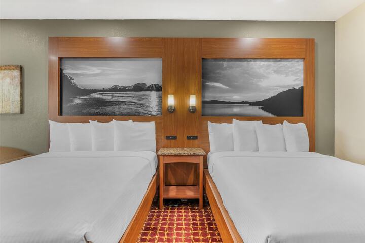 Best Western Plus Yukon