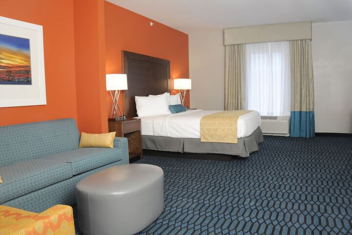 Rising Star Casino Resort