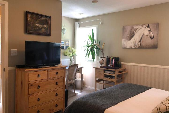 Country Cottage B & B