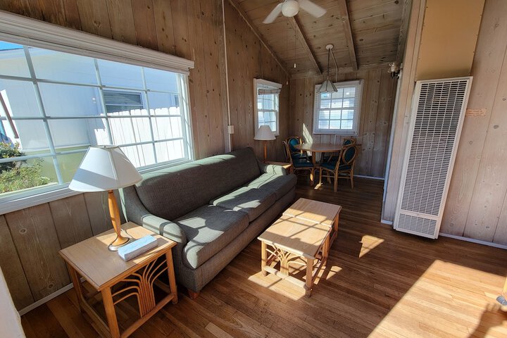 The Beach Cottages
