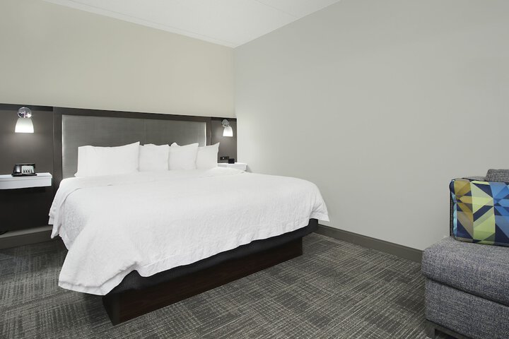 Hampton Inn Hagerstown-I-81