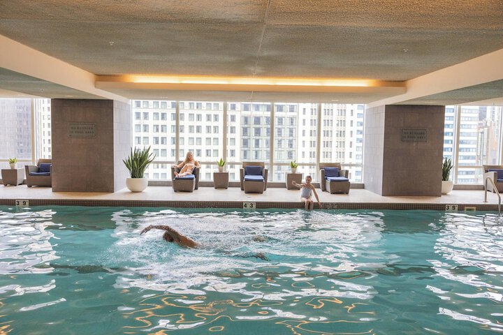 Trump International Hotel & Tower Chicago