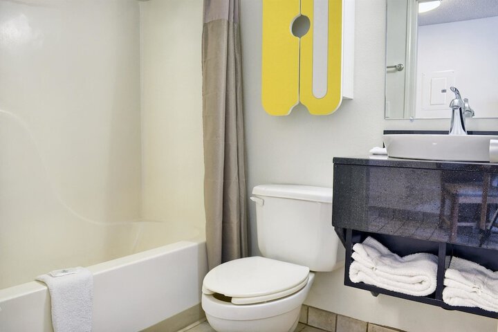 Studio 6 Extended Stay - Pascagoula MS
