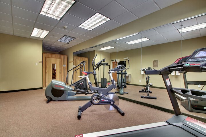 Health and Fitness 25 of 29