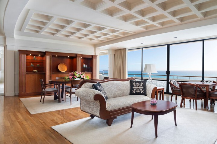 The Royal Hawaiian a Luxury Collection Resort, Waikiki