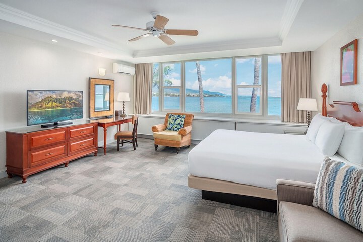 Maui Beach Hotel