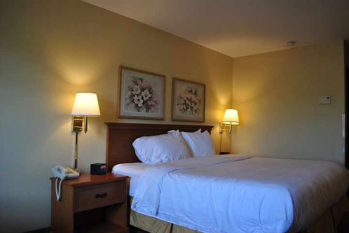 Quality Inn Washington Court House