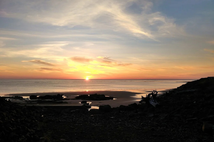 North Cove Vacation WA Cabins Rentals