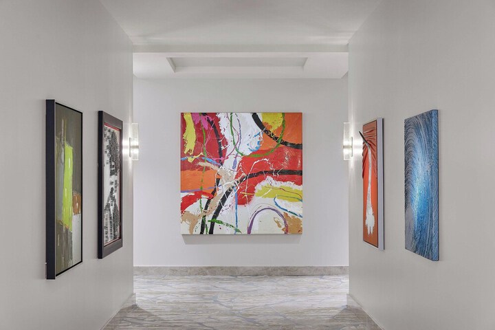 Hotel Paseo Autograph Collection by Marriott