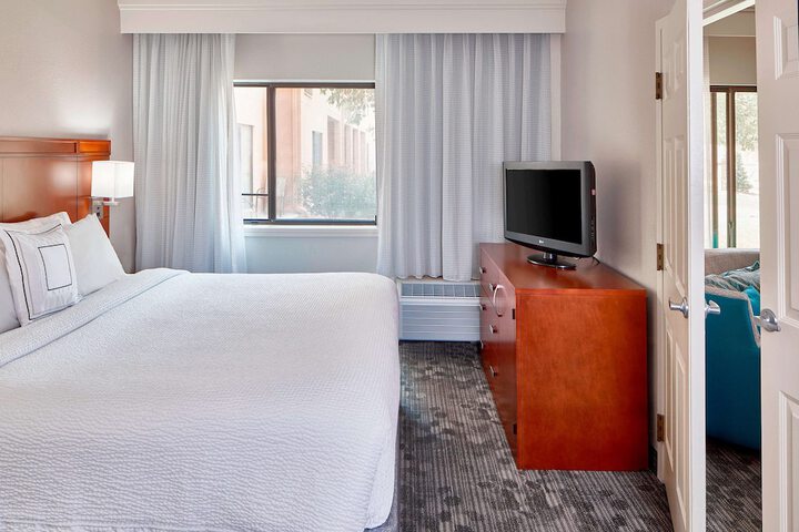 Sonesta Select Raleigh Durham Airport Morrisville